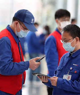社会责任-德赢vwin集团官方网站